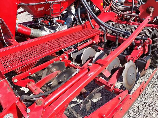 Посівний комплекс Horsch Pronto 4 DC PPF (2016)