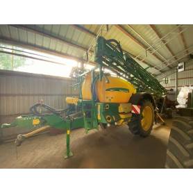 Причіпний обприскувач John Deere 740i (2011)