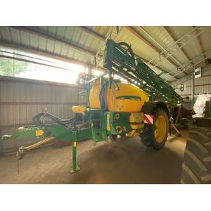 Причіпний обприскувач John Deere 740i (2011)