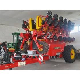 Сівалка точного висіву Vaderstad TPL 12 (2019)