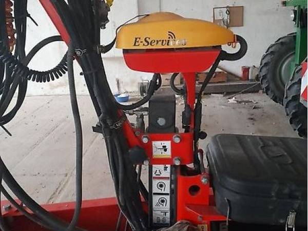 Сівалка точного висіву Vaderstad TPL 12 (2019)