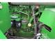Комбайн John Deere W660i (2018)