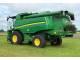 Комбайн John Deere W660i (2018)