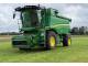 Комбайн John Deere W660i (2018)