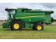 Комбайн John Deere W660i (2018)