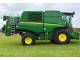 Комбайн John Deere W660i (2018)