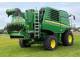Комбайн John Deere W660i (2018)