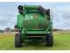 Комбайн John Deere W660i (2018)