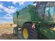 Комбайн John Deere S670i (2014)