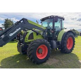 Трактор Claas Arion 640 (2009)