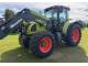 Трактор Claas Arion 640 (2009)