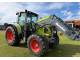 Трактор Claas Arion 640 (2009)