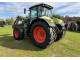 Трактор Claas Arion 640 (2009)