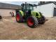 Трактор Claas Arion 640 (2010)