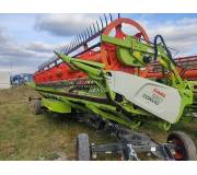 Жниварка зернова Claas Convio Flex 930
