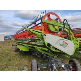Жатка зерновая Claas Convio Flex 930 (2020)