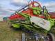 Жниварка зернова Claas Convio Flex 930 (2020)