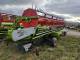 Жниварка зернова Claas Convio Flex 930 (2020)
