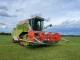 Комбайн Claas Dominator 88S (1987)
