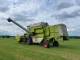 Комбайн Claas Dominator 88S (1987)