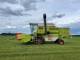 Комбайн Claas Dominator 88S (1987)