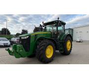Трактор John Deere 8370R