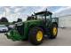 Трактор John Deere 8370R (2016)