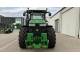 Трактор John Deere 8370R (2016)
