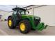 Трактор John Deere 8370R (2016)