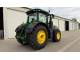 Трактор John Deere 8370R (2016)