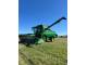Комбайн John Deere T660i HillMaster (2020)