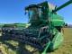 Комбайн John Deere T660i HillMaster (2020)