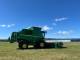 Комбайн John Deere T660i HillMaster (2020)