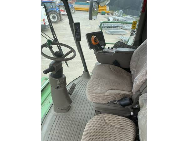 Комбайн John Deere T660i HillMaster (2020)