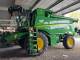 Комбайн John Deere T660i (2020)