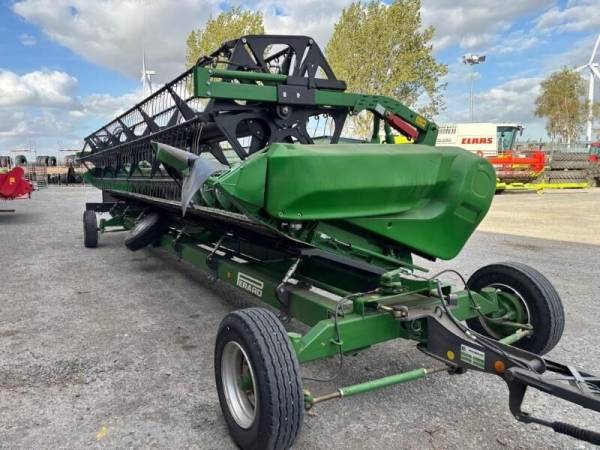 Комбайн John Deere T660i (2020)