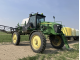 Самохідний обприскувач John Deere 4830 (2012)