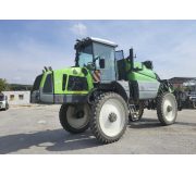 Самохідний обприскувач Tecnoma Laser 4240