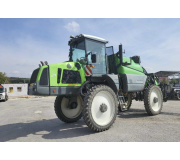Самоходный опрыскиватель Tecnoma Laser 4240