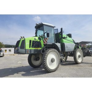 Самохідний обприскувач Tecnoma Laser 4240 (2015)