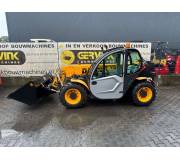 Погрузчик Dieci Mini Agri 25.6