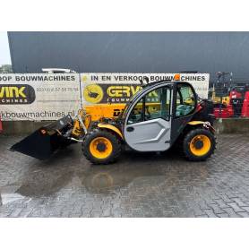 Погрузчик Dieci Mini Agri 25.6 (2015)