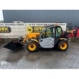Погрузчик Dieci Mini Agri 25.6 (2015)
