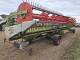 Жниварка зернова Claas Convio Flex 1230 (2020)