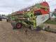 Жниварка зернова Claas Convio Flex 1230 (2020)