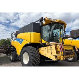 Комбайн New Holland CR 980 (2006)