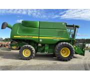 Комбайн John Deere 9880i STS