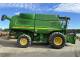 Комбайн John Deere 9880i STS (2007)