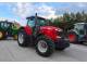Трактор Massey Ferguson 7620 (2015)