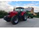 Трактор Massey Ferguson 7620 (2015)